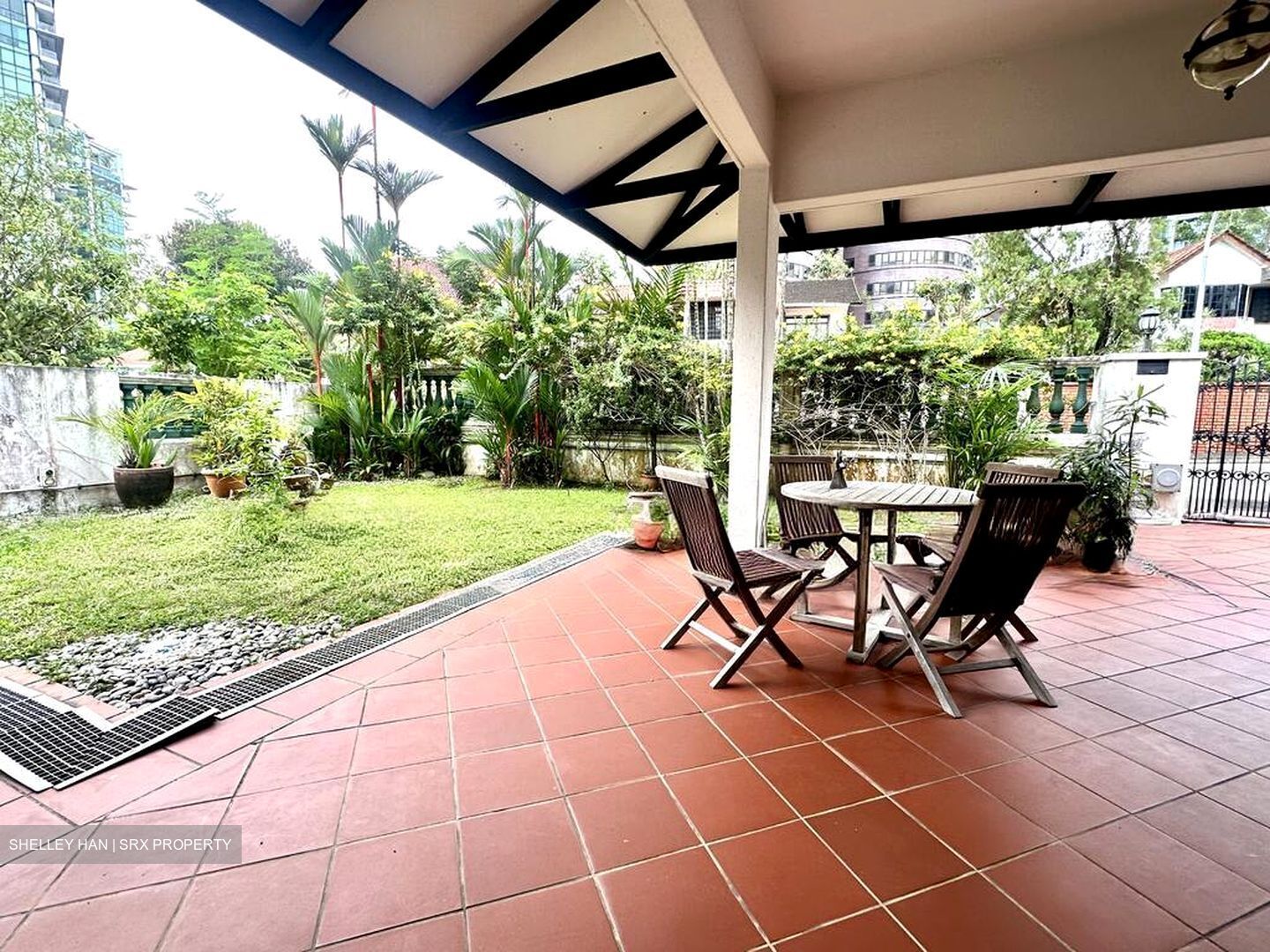 One Tree Hill Collection (D10), Semi-Detached #522064081